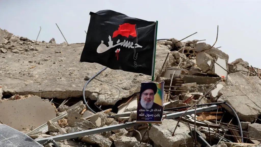 Χεζμπολάχ: Ο Νασράλα απειλεί για πρώτη φορά την Κύπρο – «Θα γίνουν μέρος του πολέμου»