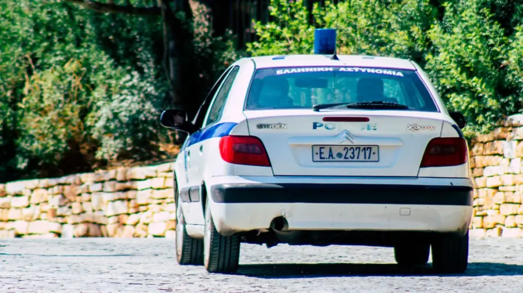 Γυναίκα εντοπίστηκε απανθρακωμένη στα Κύθηρα
