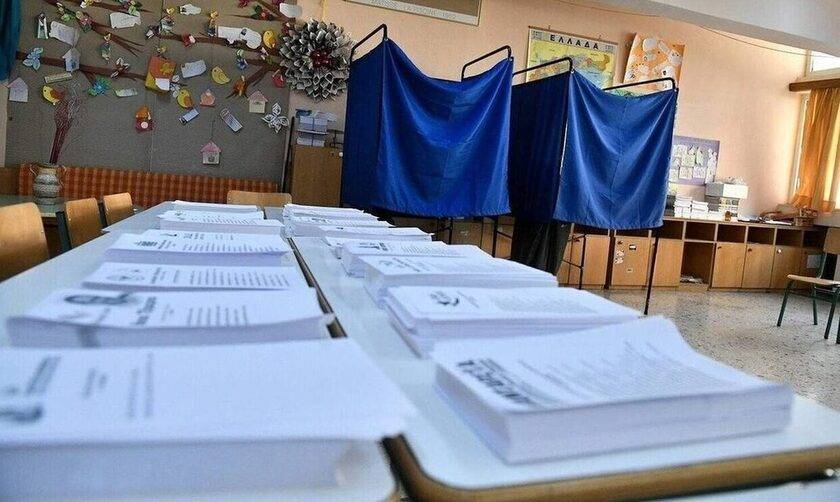 Πρωτοφανές περιστατικό στο Ναύπλιο -Έκλεισε εκλογικό τμήμα, απομακρύνθηκε δικαστικός αντιπρόσωπος