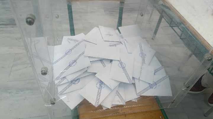 Ευρωεκλογές 2024: Οι 21 Έλληνες που εκλέγονται ευρωβουλευτές – Οι σταυροί που έλαβαν