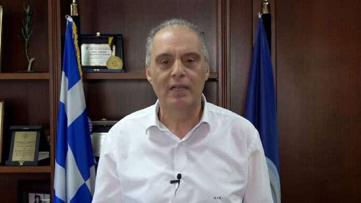 Κυριάκος Βελόπουλος: Το πραγματικό διακύβευμα των ευρωεκλογών