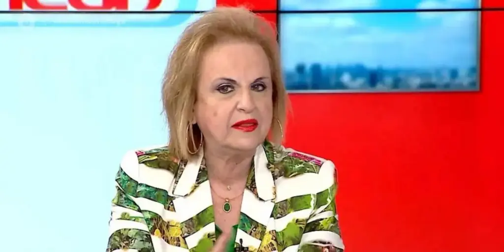 Μ. Παγώνη: “Έχουμε Covid και γαστρεντερίτιδα – Δύσκολο θα είναι το καλοκαίρι από επιδημιολογικής πλευράς”