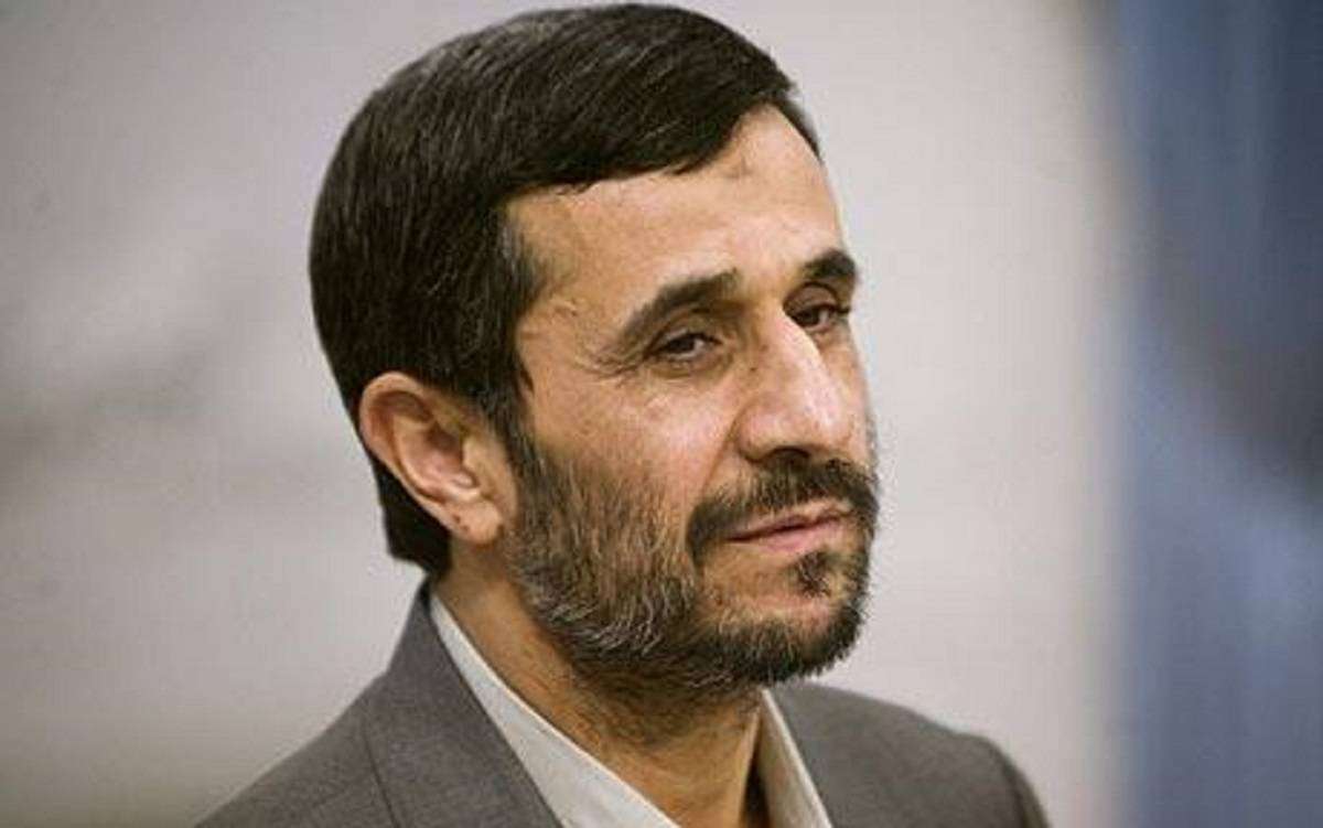 Ιράν: Υποψήφιος για την προεδρία ο Μαχμούντ