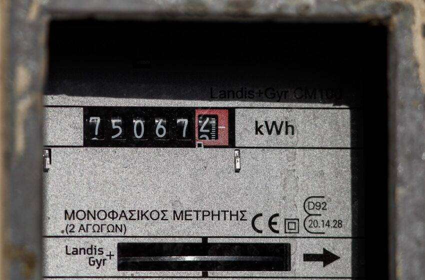 Έρχονται νέες σημαντικές αυξήσεις στο ρεύμα τον Ιούλιο