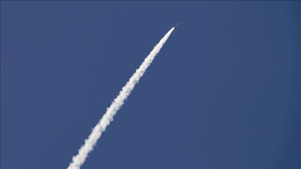 90 βλήματα εκτοξεύθηκαν σήμερα από τον Λίβανο με στόχο το Ισραήλ σύμφωνα με τον ισραηλινό στρατό