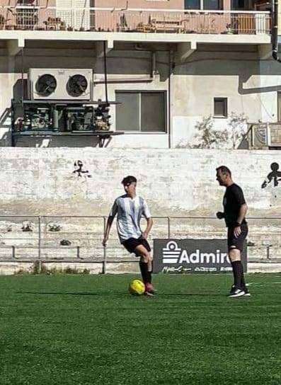Πένθος στη Ραφήνα: Πέθανε στα 19 του χρόνια ποδοσφαιριστής της Τριγλίας