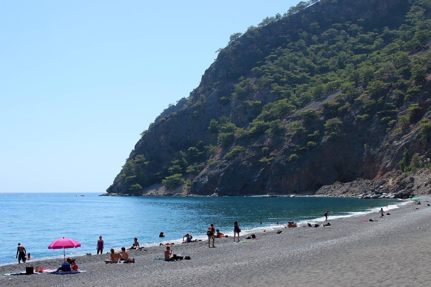 Καιρός: «Καυτό» διήμερο με θερμοκρασίες που θα αγγίξουν τους 39 βαθμούς