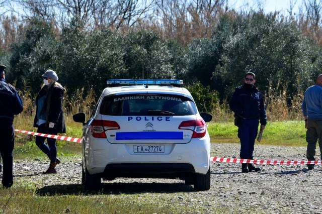 Δολοφονία 11χρονης Βασιλικής στον Πύργο: Στον εισαγγελέα ο 37χρονος θείος της – «Την πήγα στο χωράφι και τη σκότωσα με το κατσαβίδι»