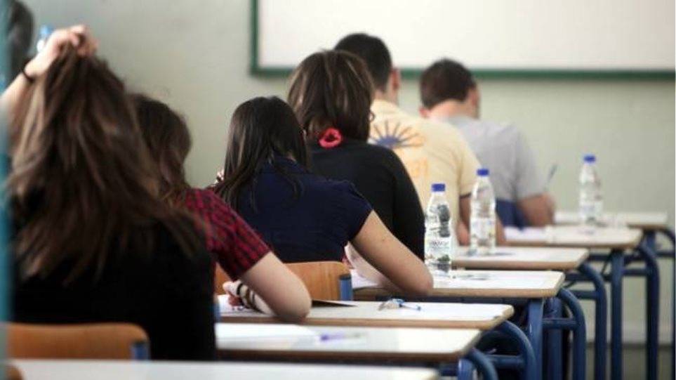 Πανελλαδικές Εξετάσεις: Συνέχεια σήμερα για τα ΕΠΑΛ