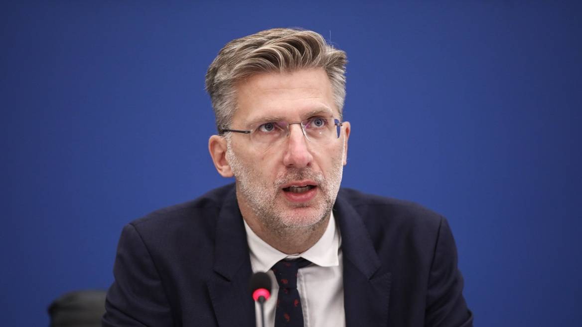 Σκέρτσος: Το ίδιο προϊόν που αγοράζει φθηνότερα ο Γερμανός από τον Έλληνα είναι επειδή είναι υποδεέστερο