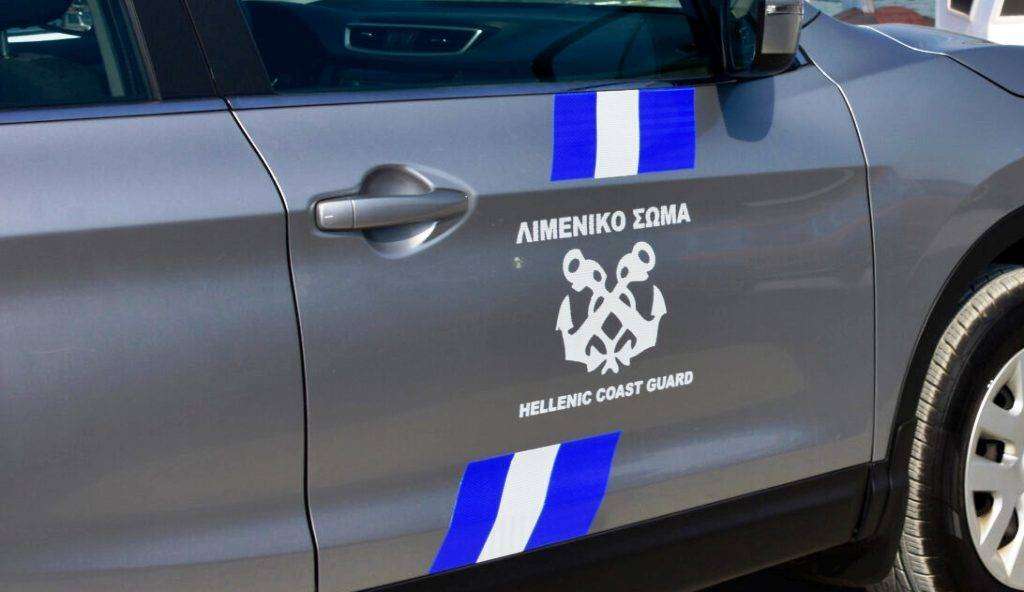 Ηλικιωμένη πέθανε ενώ κολυμπούσε