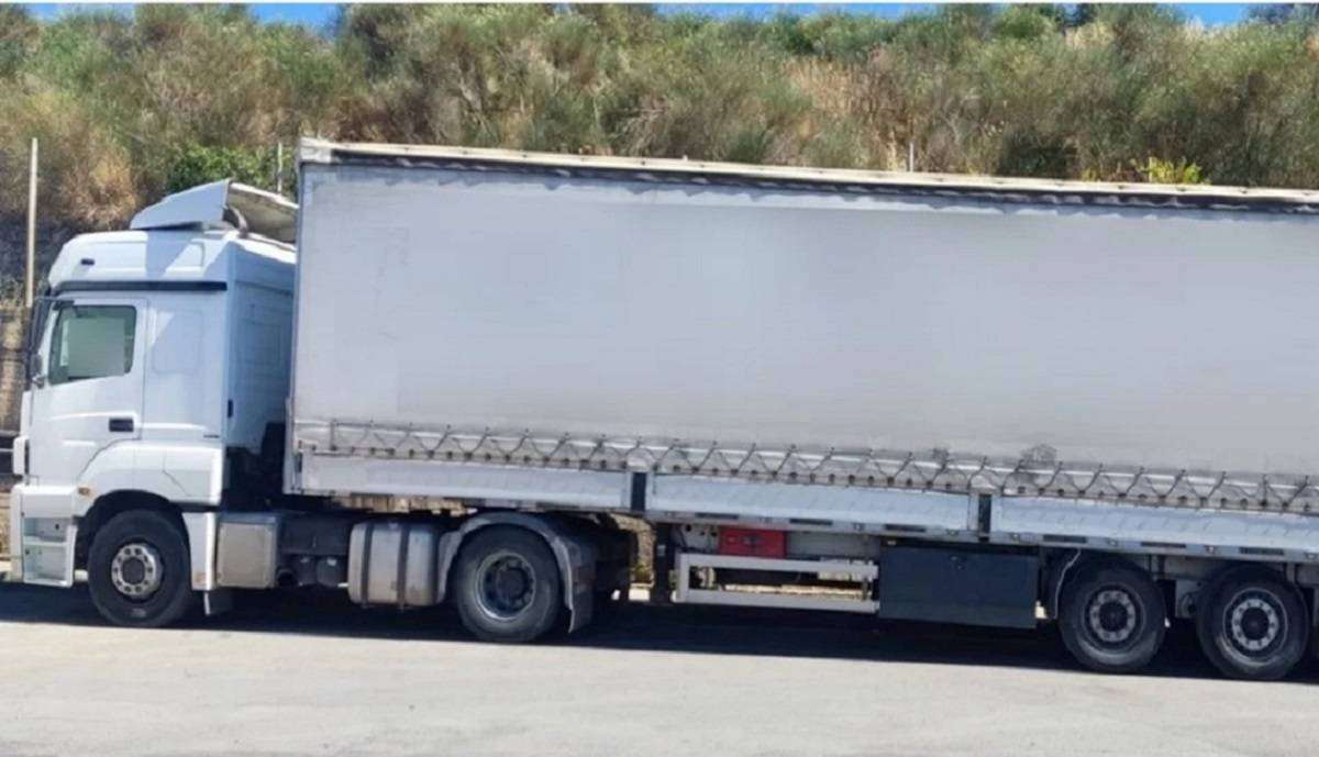 Έβρος: Συσκευή ανίχνευσης καρδιακών παλμών εντόπισε 4 παράνομους μετανάστες