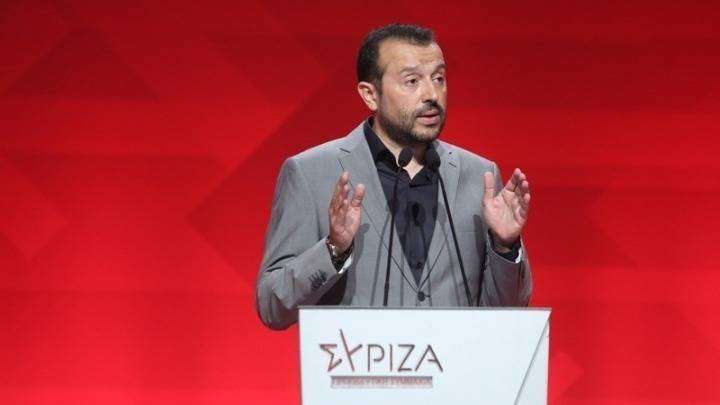 Πρόταση Νίκου Παππά για κοινό ψηφοδέλτιο με ΠΑΣΟΚ