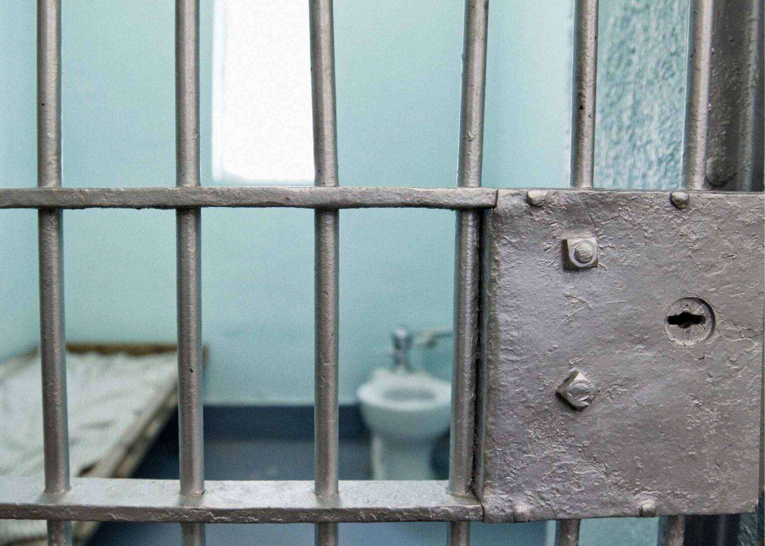 Άγρια συμπλοκή στις φυλακές Κορυδαλλού – Ένας νεκρός και ένας τραυματίας
