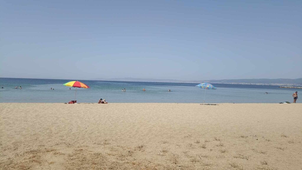 Καιρός: Σε ποιες περιοχές αναμένονται σήμερα 43 βαθμοί – Στους 43,2°C το θερμόμετρο χθες σε Φθιώτιδα και Σπάρτη