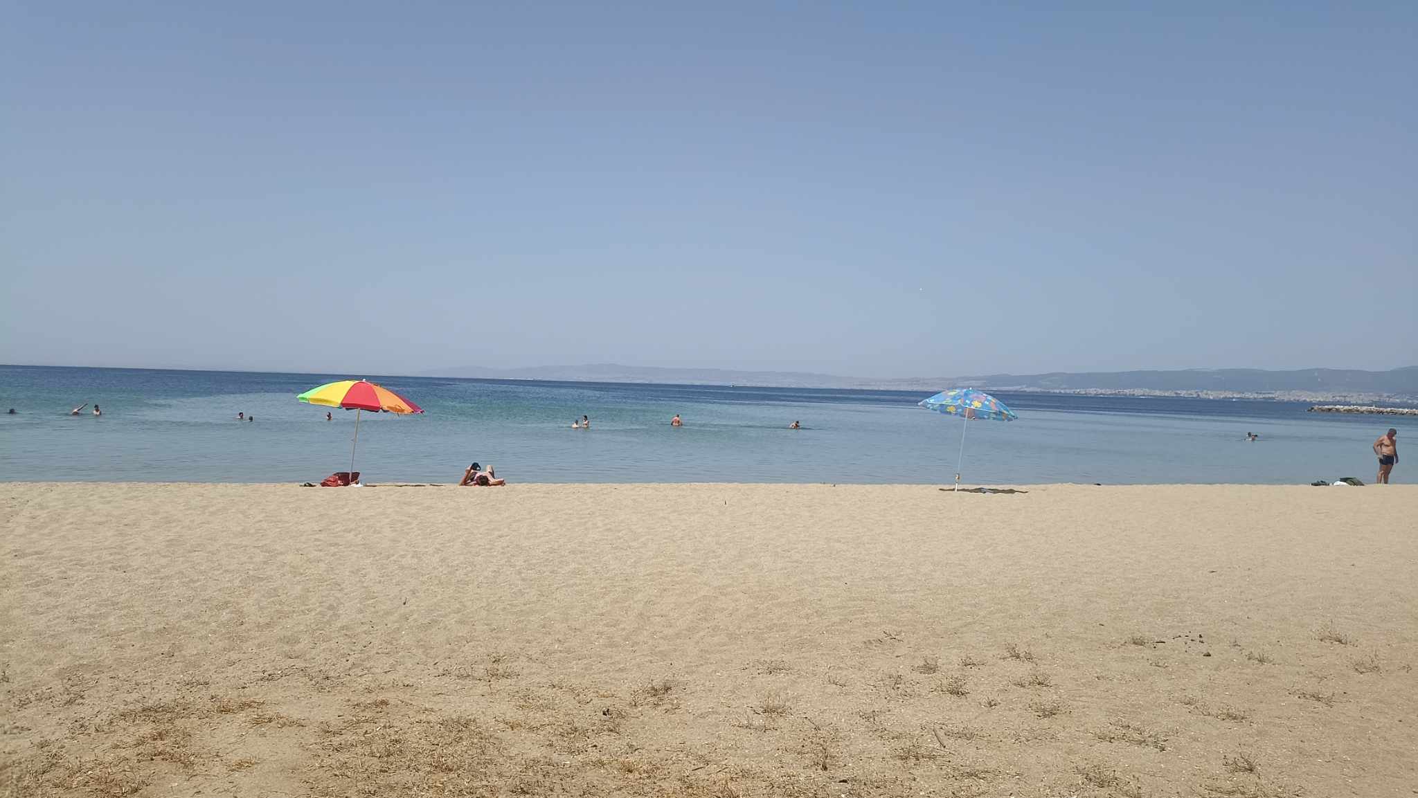 Καιρός: Σε ποιες περιοχές αναμένονται σήμερα 43 βαθμοί - Στους 43,2°C το θερμόμετρο χθες σε Φθιώτιδα και Σπάρτη