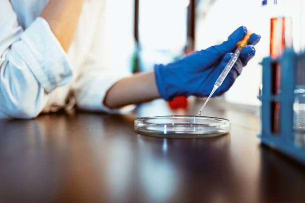 Μαγνησία: Ξηρασία και διακοπές ρεύματος «βλέπουν» πίσω από τη σαλμονέλα Περιφέρεια και ΕΟΔΥ