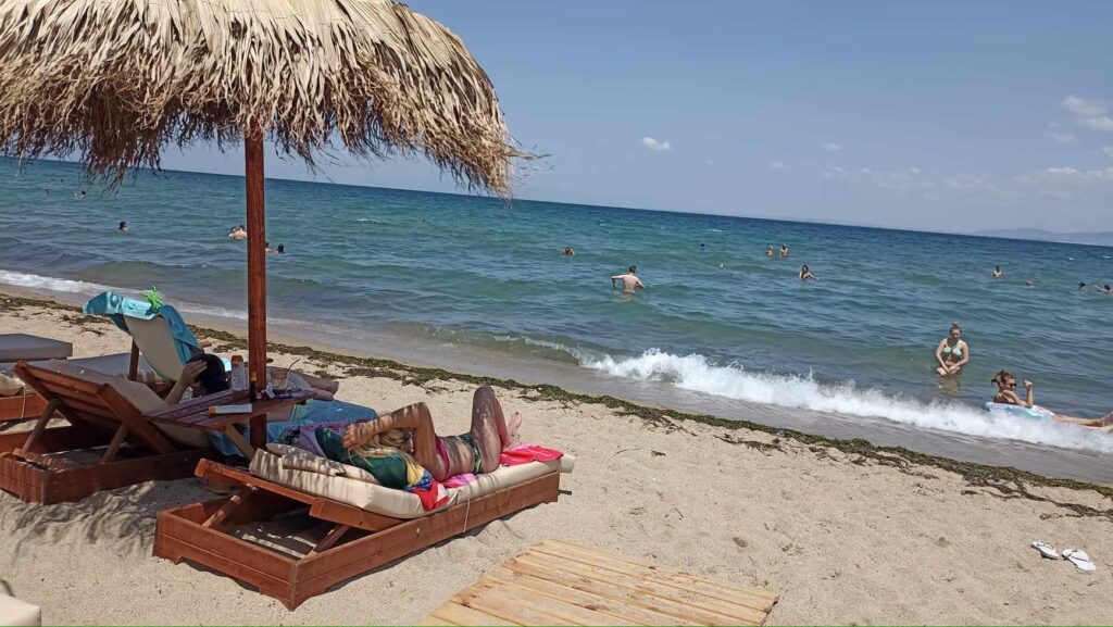 Καιρός: Μικρή άνοδος της θερμοκρασίας σήμερα – Μέχρι τους 38C Κελσίου βαθμούς ο υδράργυρος