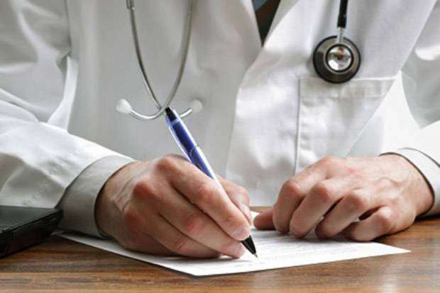 Απέχουν οι γιατροί από τη συνταγογράφηση από αύριο έως και Δευτέρα – Εξαιρούνται τα έκτακτα περιστατικά