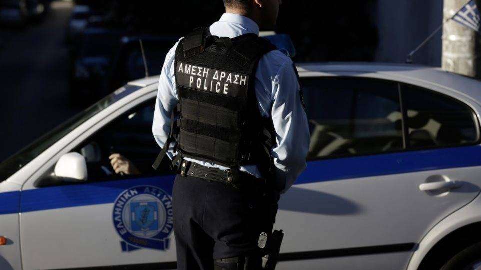 Θεσσαλονίκη: 63 συλλήψεις για ναρκωτικά σε μία εβδομάδα σε διάφορες περιοχές της πόλης
