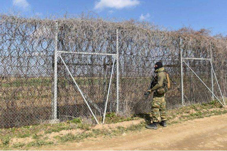 Εκτός κινδύνου o συνοριοφύλακας που τραυματίστηκε από πυρά στον Έβρο – Θα υποβληθεί και σε δεύτερο χειρουργείο