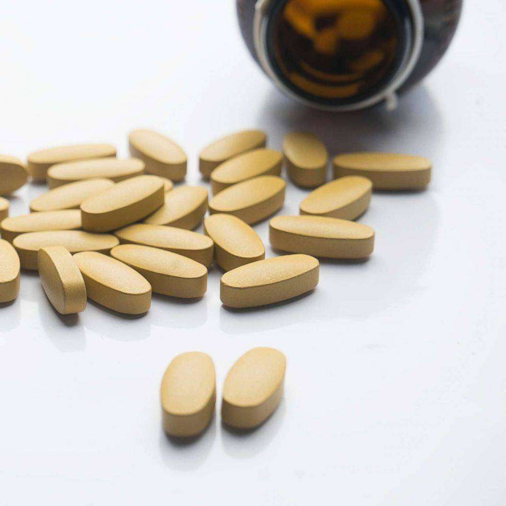 Προειδοποίηση ΕΟΦ για συμπλήρωμα διατροφής – «Ενέχει κινδύνους για την καρδιά»