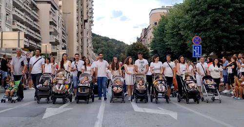 Family Pride σε Θεσσαλονίκη, Αθήνα, Πειραιά και Χανιά – To Σάββατο η μεγάλη γιορτή της Ελληνικής οικογένειας