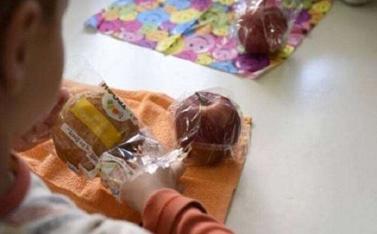 Πρόστιμο 331.664 ευρώ στην «Γιαννίτσης Logistics» για τη μαζική τροφική δηλητηρίαση μαθητών τον Μάιο