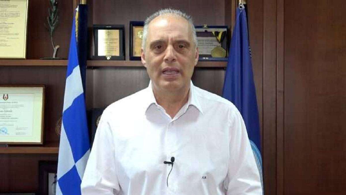 Κυριάκος Βελόπουλος: H κυβέρνηση είναι πάντοτε ακριβής μόνο στα ψέμματα