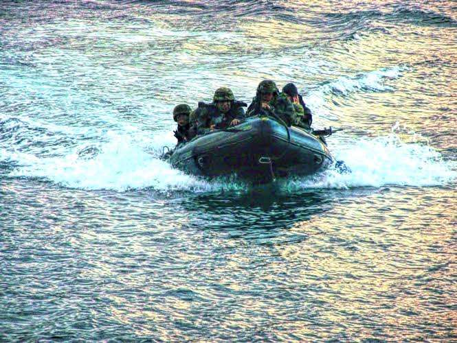 Εθνικό έγκλημα – Οι φύλακες του Αιγαίου στην… Πολωνία
