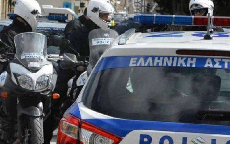 Συνελήφθη 38χρονος αλλοδαπός που διακινούσε κρυσταλλική μεθαμφεταμίνη