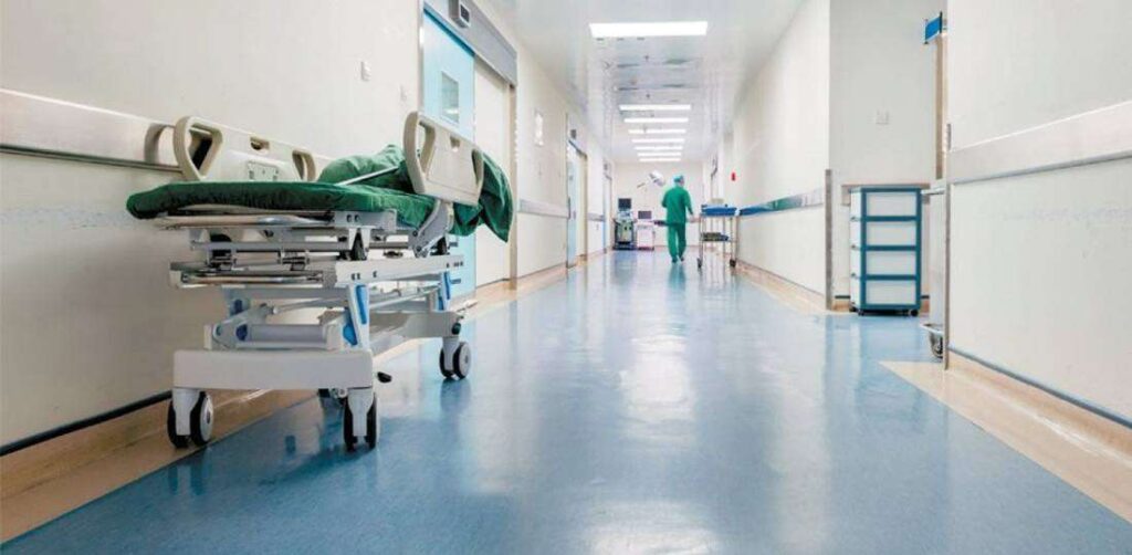 Τραγωδία στη Θεσσαλονίκη με νεκρό ένα κοριτσάκι 2,5 ετών – Είχε νοσήσει από παρβοϊό