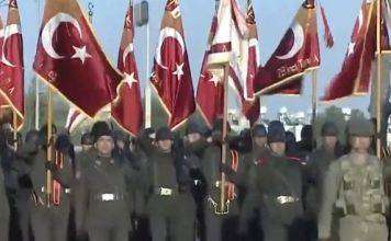 Κύπρος: Προκλητική φιέστα ετοιμάζει η Τουρκία στα κατεχόμενα – «Μπορεί να έρθω ξαφνικά μία νύχτα» λέει το τουρκικό ΥΠΑΜ