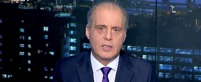 Κυριάκος Βελόπουλος για την “πολιορκία” της Κάσου από τουρκικά πολεμικά: “Η ΝΔ είναι η κυβέρνηση της καταστροφής με λόγια αλλά και με πράξεις των εθνικών θεμάτων”