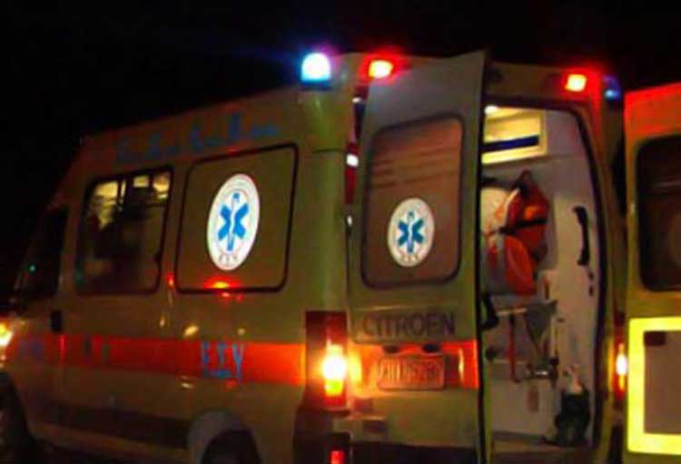 Θανατηφόρο τροχαίο στην Κομοτηνή: Νεκρός 49χρονος μετά την ανατροπή της μηχανής του