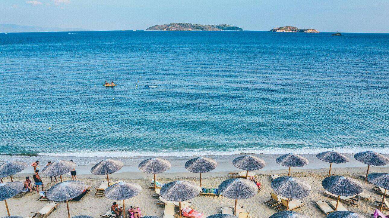 Από σήμερα οι αιτήσεις για το πρόγραμμα κοινωνικού τουρισμού για συνταξιούχους ελεύθερους επαγγελματίες