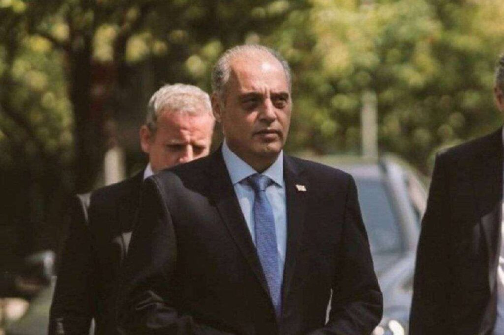 Κυριάκος Βελόπουλος: Η μόνη «δίκαιη και βιώσιμη λύση» για το Κυπριακό είναι η απελευθέρωση