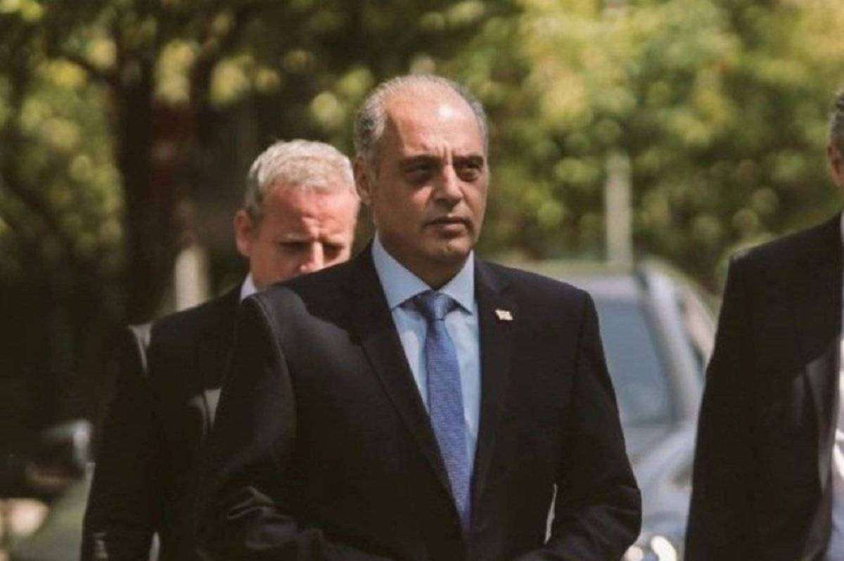 Κυριάκος Βελόπουλος: Η μόνη «δίκαιη και βιώσιμη λύση» για το Κυπριακό είναι η απελευθέρωση