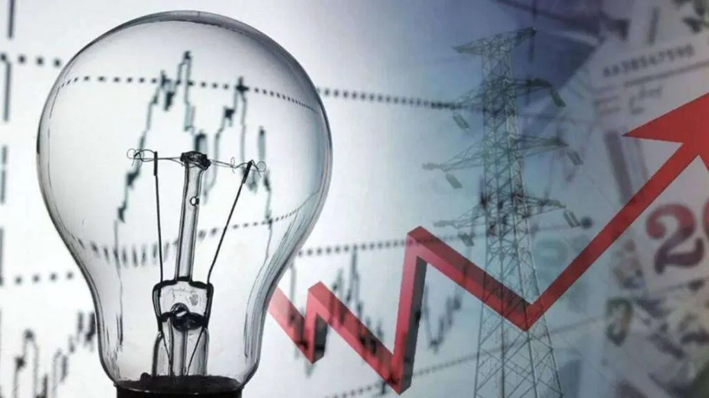 Αύξηση – σοκ στο ρεύμα +68% μέσα σε μία εβδομάδα