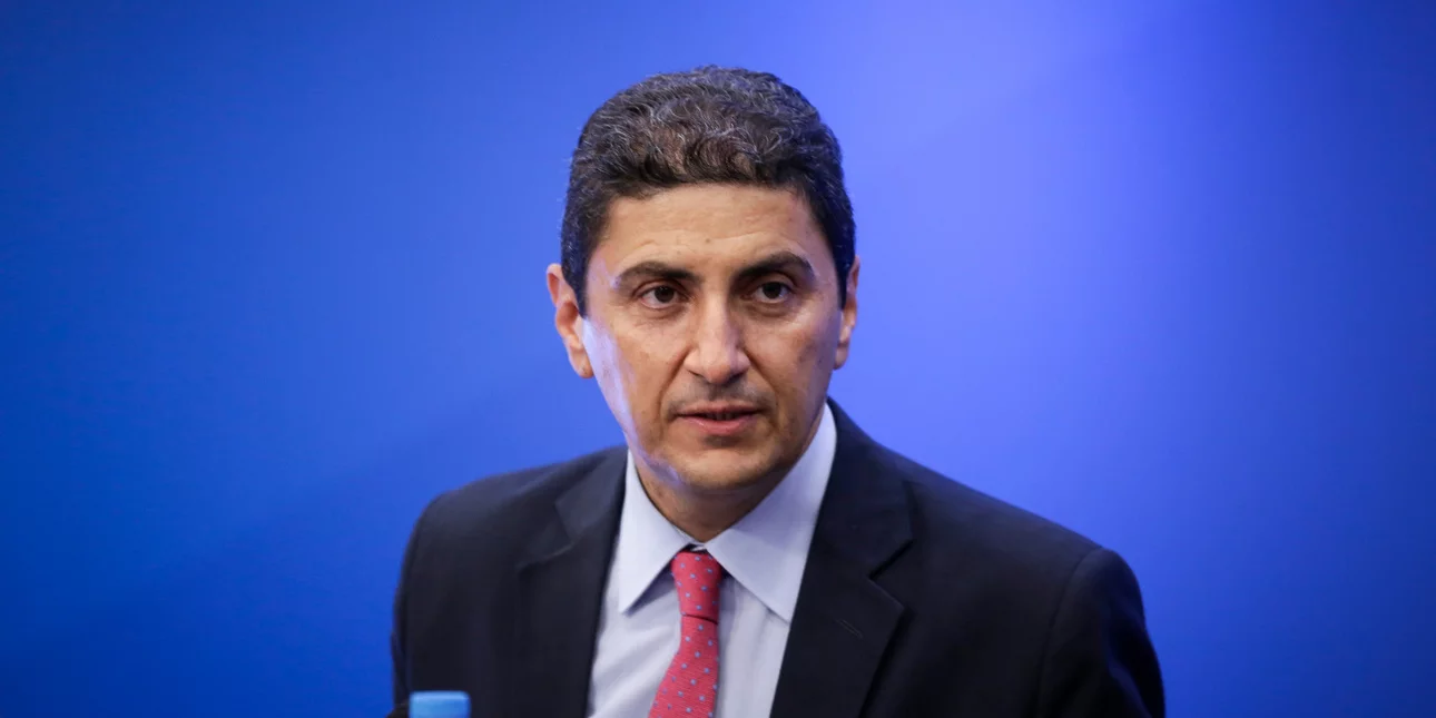 Λ. Αυγενάκης: Διεγράφη από την ΚΟ της ΝΔ μετά την επίθεση στον υπάλληλο του Ελ. Βενιζέλος - Δεν παραδίδει την έδρα