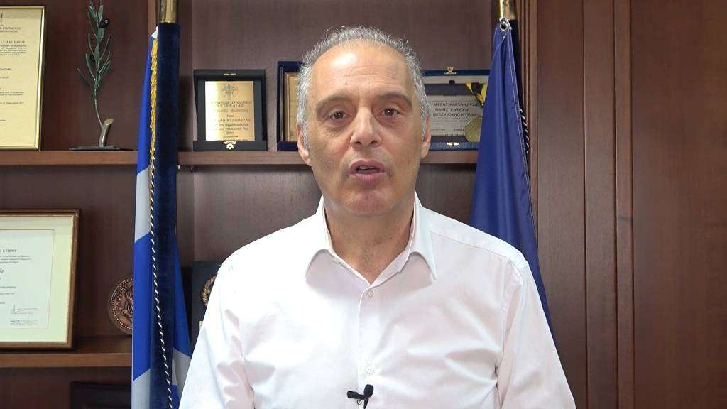 Κυριάκος Βελόπουλος: «Αφήστε τα ψέματα κύριε Μητσοτάκη και οι υπόλοιποι του ΣΥΡΙΖΑ και του ΠΑΣΟΚ που στηρίζετε την απολιγνιτοποίηση της χώρας»