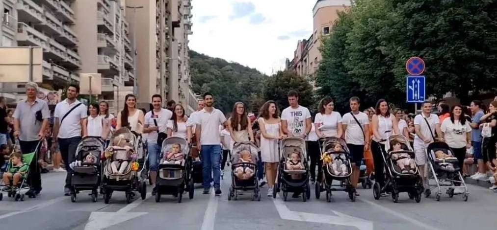 Σήμερα το “Family Pride” στη Θεσσαλονίκη – Απαγόρευση της συγκέντρωσης στο Παλαιό Φάληρο