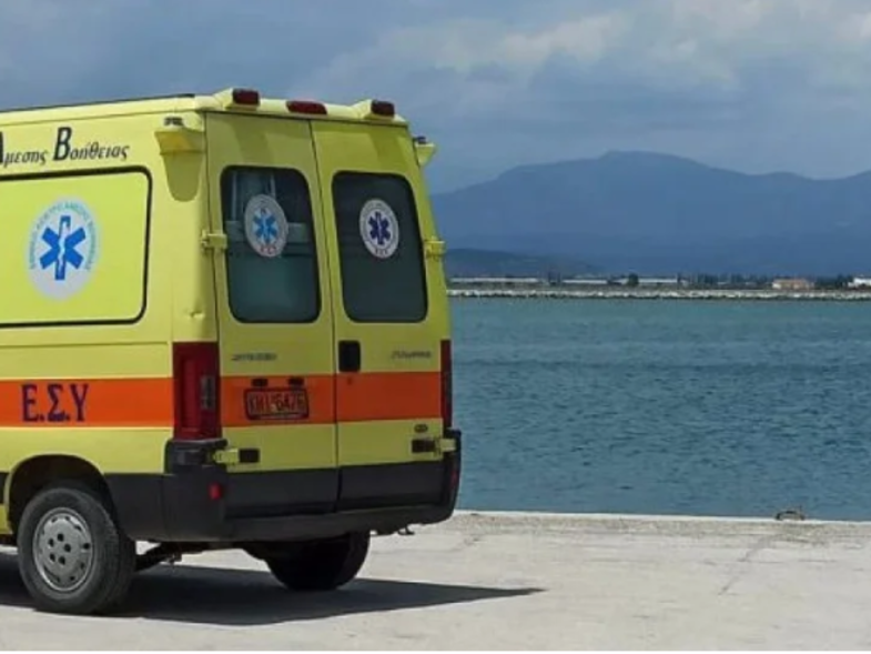 Λευκάδα: Τουρίστρια ανασύρθηκε νεκρή από τη θάλασσα στο Πόρτο Κατσίκι