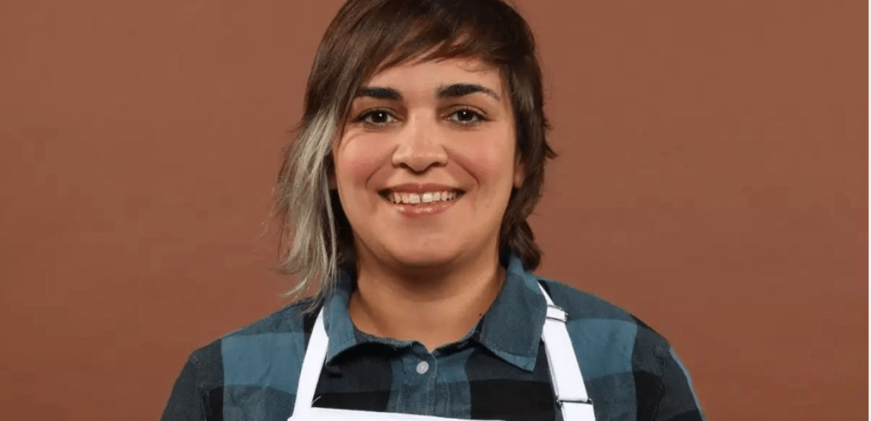Πέθανε σε ηλικία 39 ετών η πρώην παίκτρια του MasterChef, Ντέμη Γεωργίου