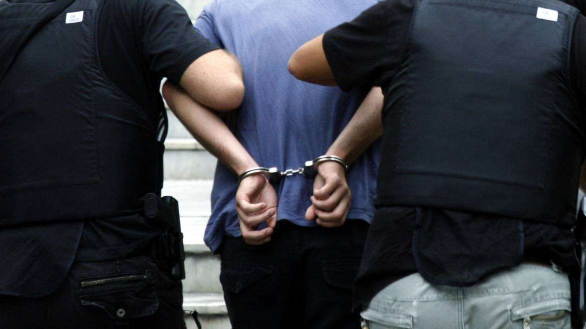 Θεσσαλονίκη: Συνελήφθη 36χρονος αλλοδαπός που καταζητούνταν για συμμετοχή σε απόπειρα ανθρωποκτονίας