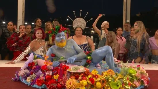 Ολυμπιακοί Αγώνες 2024: «Ο Χριστιανισμός είναι μια θρησκευτική ομάδα» – Έτσι ζητούν συγνώμη οι διοργανωτές