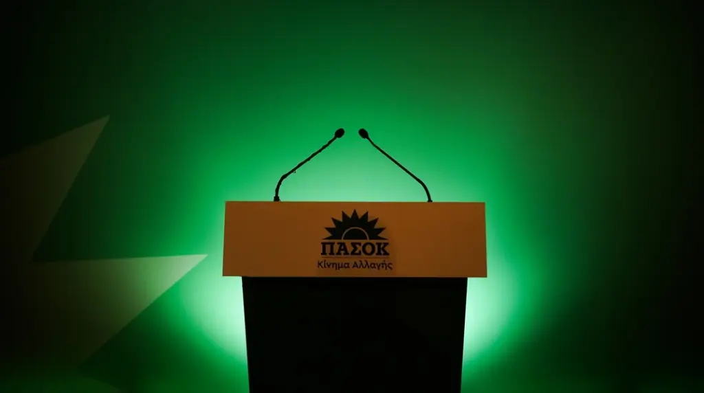 ΠΑΣΟΚ: Στις 9 Σεπτεμβρίου η κατάθεση των υποψηφιοτήτων και των υπογραφών