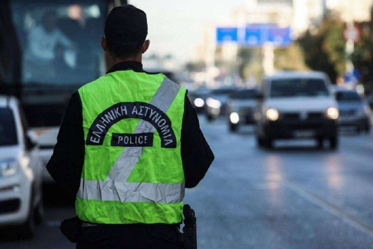Θεσσαλονίκη: Άνοιξε η Εγνατία Οδός Θεσσαλονίκης - Σερρών