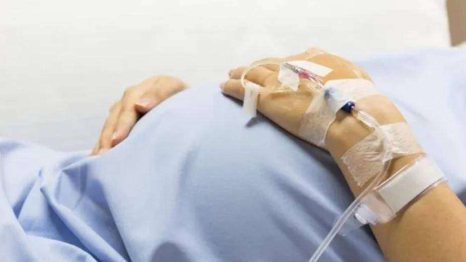 Πάτρα: Νέα τραγωδία με έγκυο που παρουσίασε επιπλοκή – Εχασε το μωρό στον 9ο μήνα