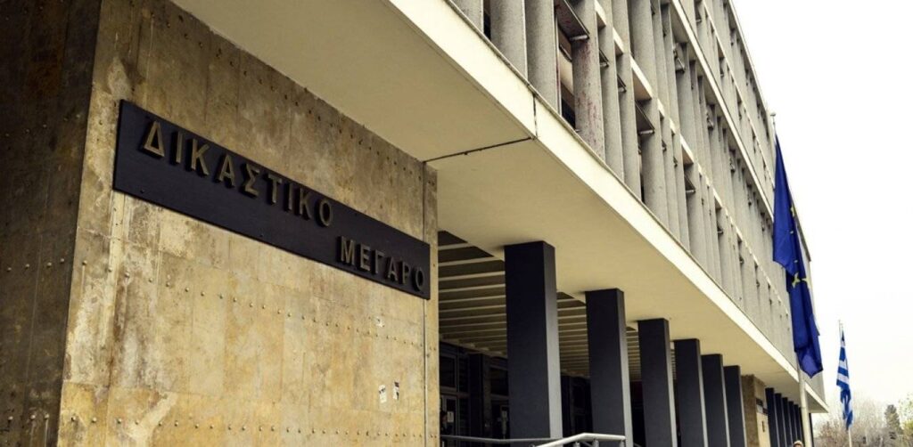 Δίωξη για ανθρωποκτονία από πρόθεση στον 38χρονο για τον θάνατο του 67χρονου στον Εύοσμο